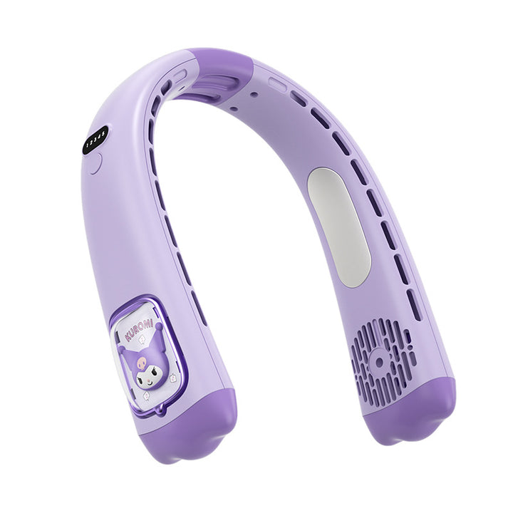 Women Portable Mini Fan Kalsten