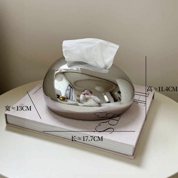 Decorative Tissue Box for Home