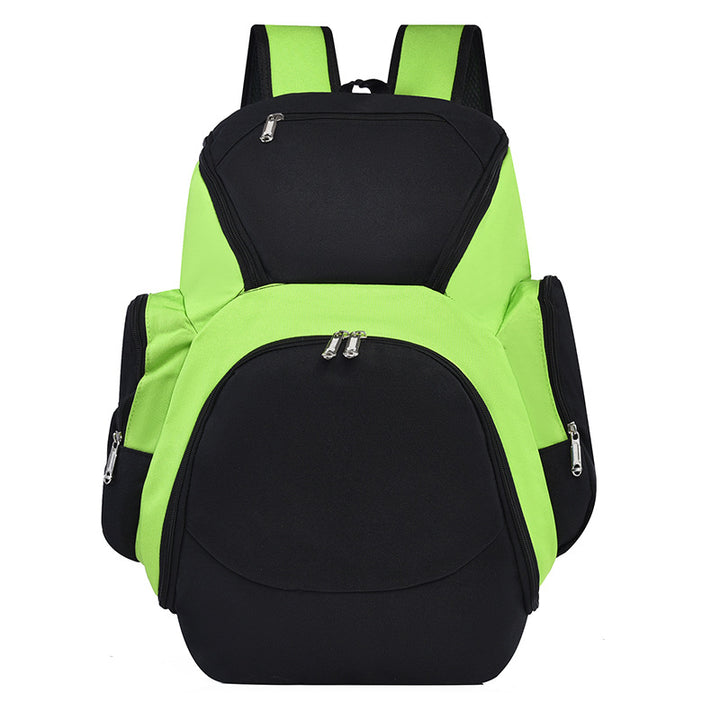 Multi-Functional High-Performance Backpack Kalsten