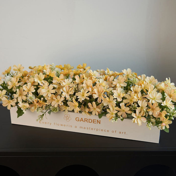 High-Quality Artificial Flower Arrangement