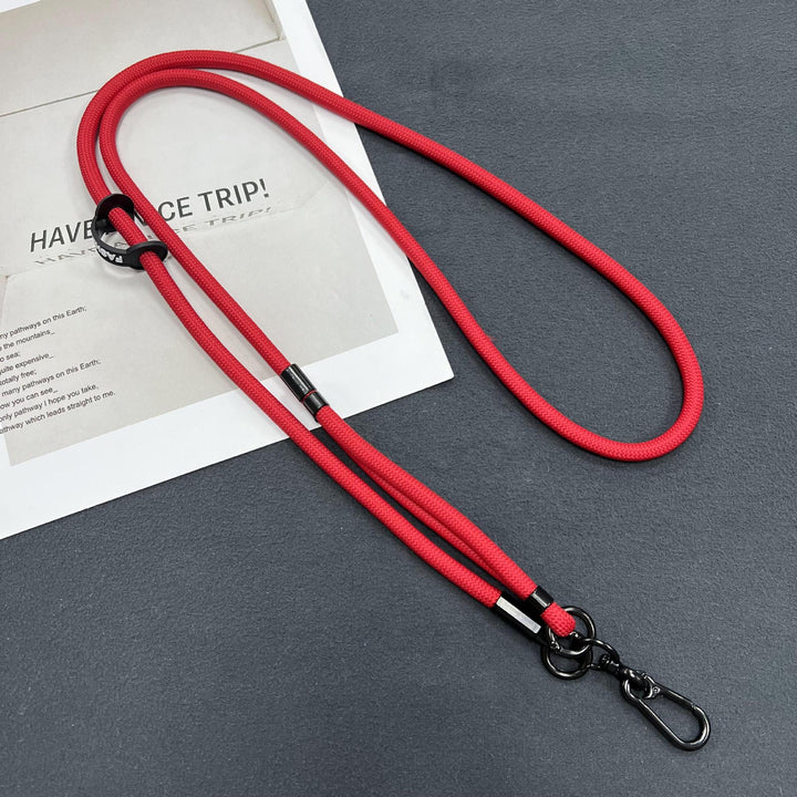 Premium Adjustable Multi-Functional Lanyard Kalsten