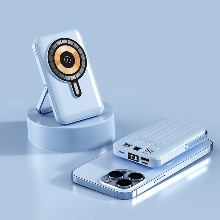 Portable Power Bank Kalsten