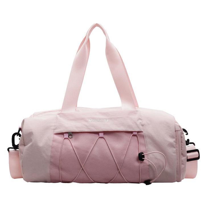 Women Sporty Duffle Bag Kalsten