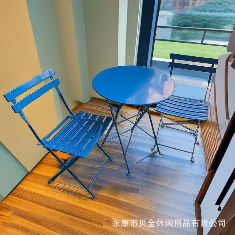 Folding chair Kalsten