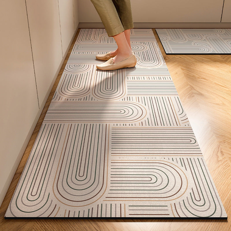 Anti-Fatigue Kitchen Mat Kalsten