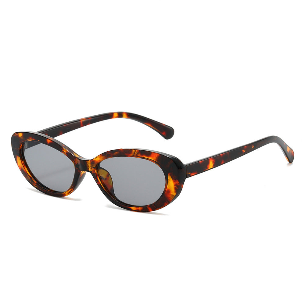 Chic Retro Cat-Eye Sunglasses Kalsten