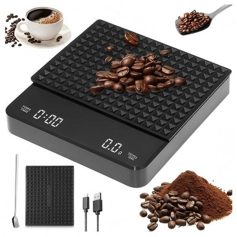 Digital Precision Kitchen Weighing Scale