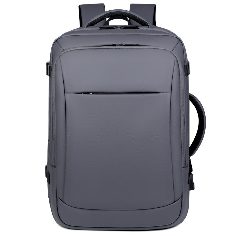 Professional Versatile Laptop Backpack Kalsten