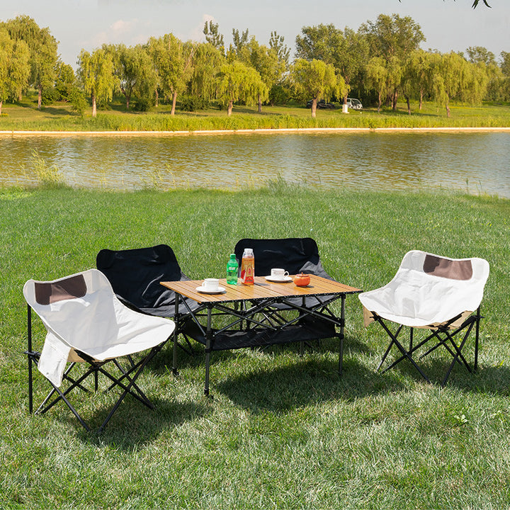 Camping Table Kalsten