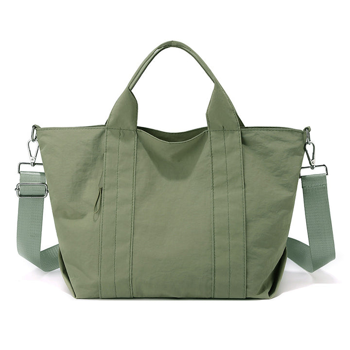 Functional All-Day Utility Tote Bag Kalsten