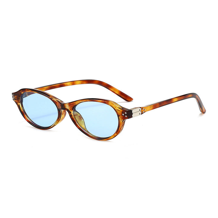 Vintage-Inspired Cat-Eye Glasses Kalsten