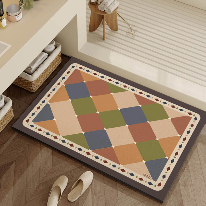 Decorative Area Rug
