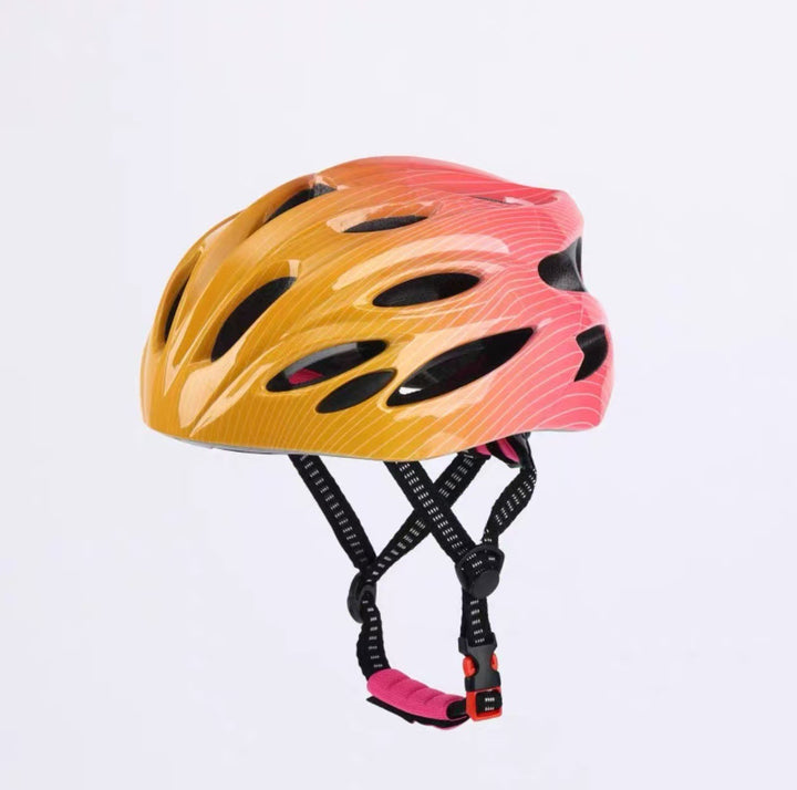 Children's Colorful Bicycle Helmet Kalsten