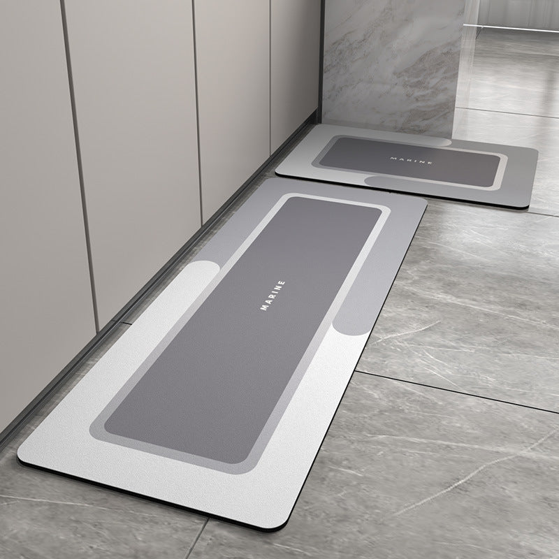 Extra Thick Anti-Fatigue Kitchen Mat Kalsten
