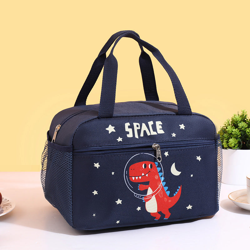 Children's Insulated Lunch Bag Kalsten