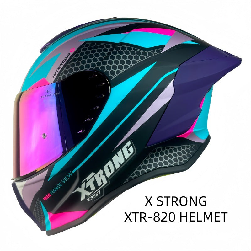 Motorcycle Helmet Visor Shield Kalsten 1786341062