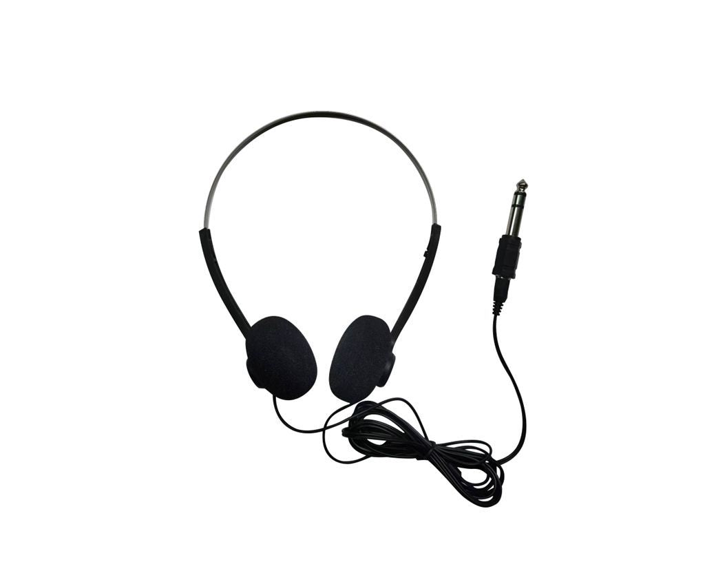 Lightweight On-Ear Headphones Kalsten