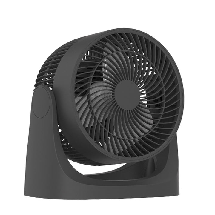 Compact Desk Fan Kalsten