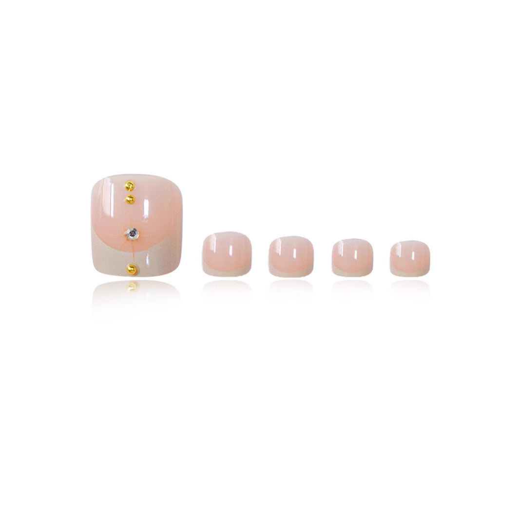 Nail Care Kalsten