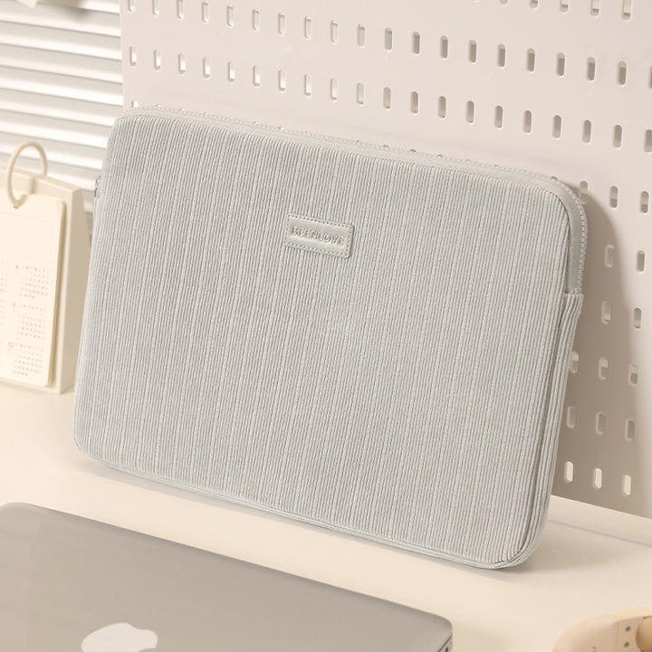 Textured Laptop Sleeve Kalsten