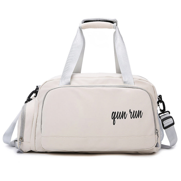 Gym Duffel Bag Kalsten