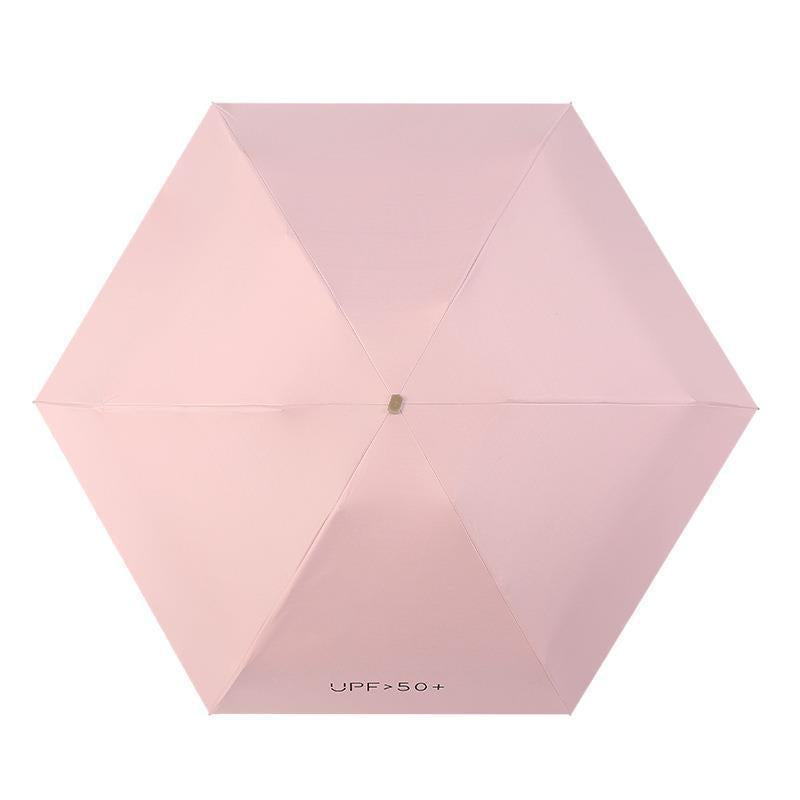 Women's UV Protection Umbrella Kalsten