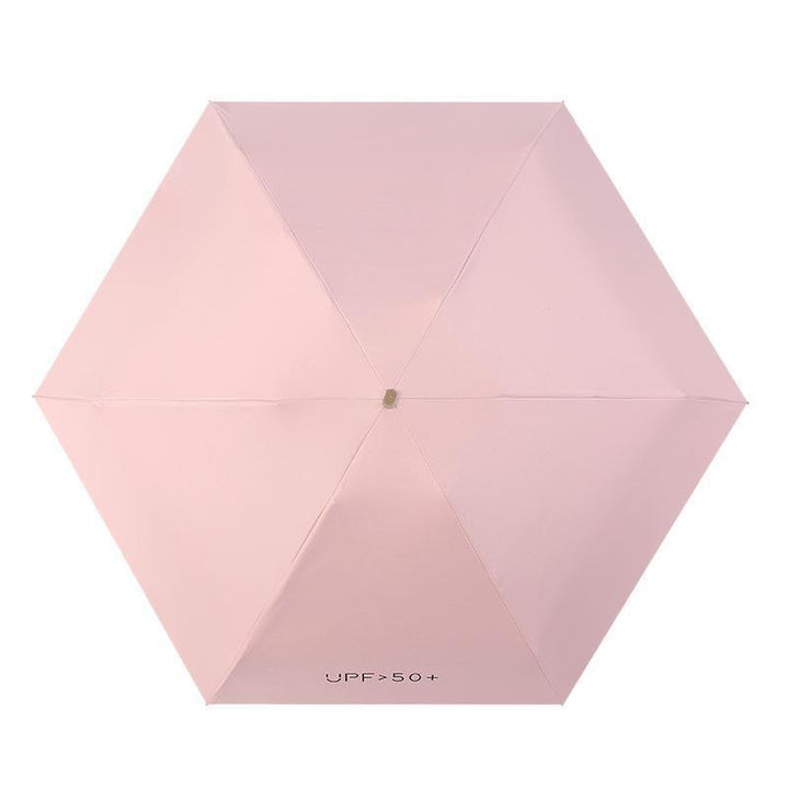 Women's UV Protection Umbrella Kalsten