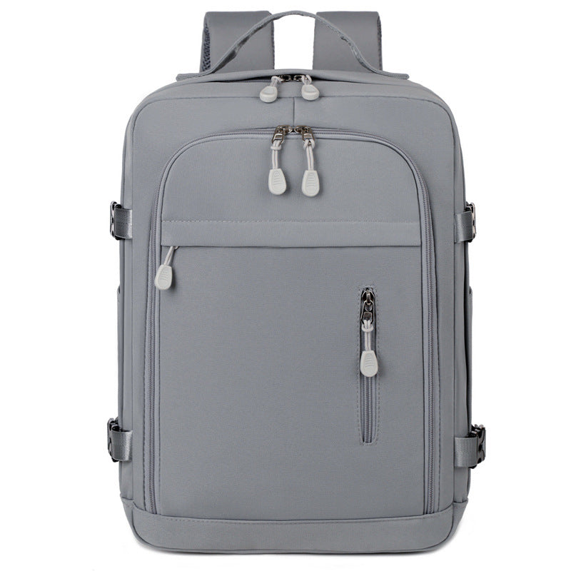 Ergonomic Multi-Compartment Backpack Kalsten