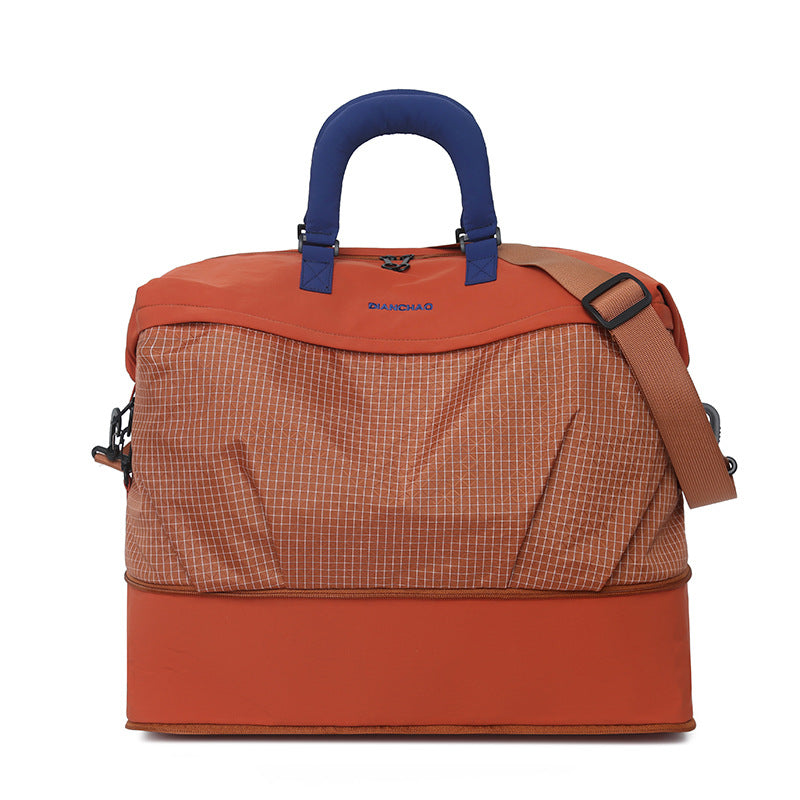 Robust Travel Duffle Bag