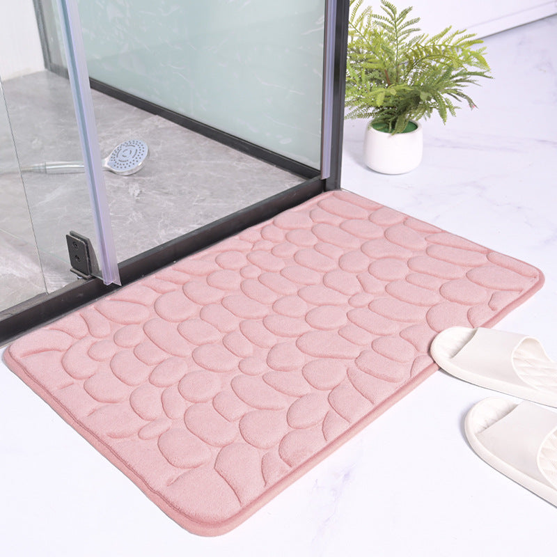 Shower Mat Kalsten