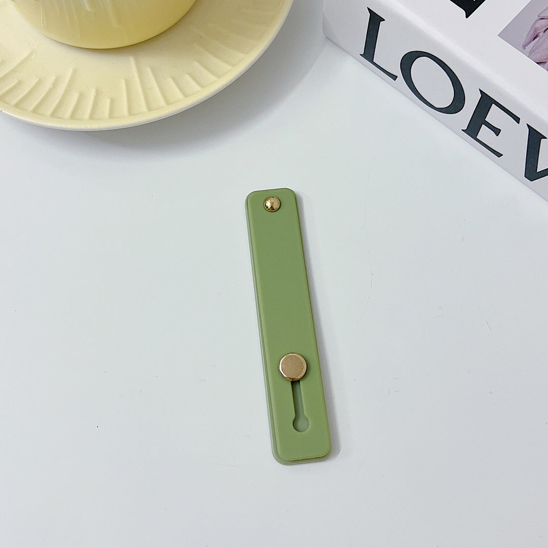 Multi-Purpose Silicone Strap Kalsten