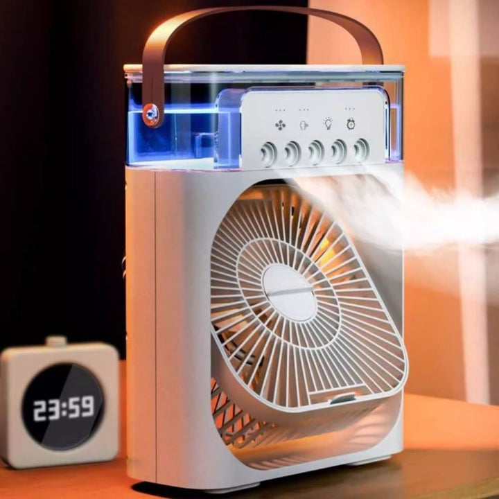 Women Portable Fan Kalsten