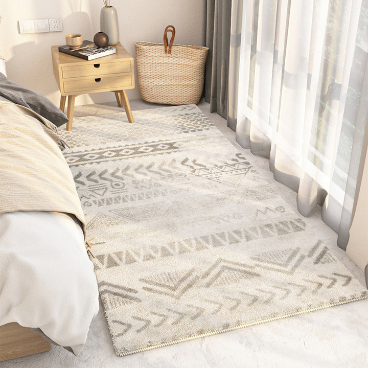 Luxurious Soft Touch Area Rug