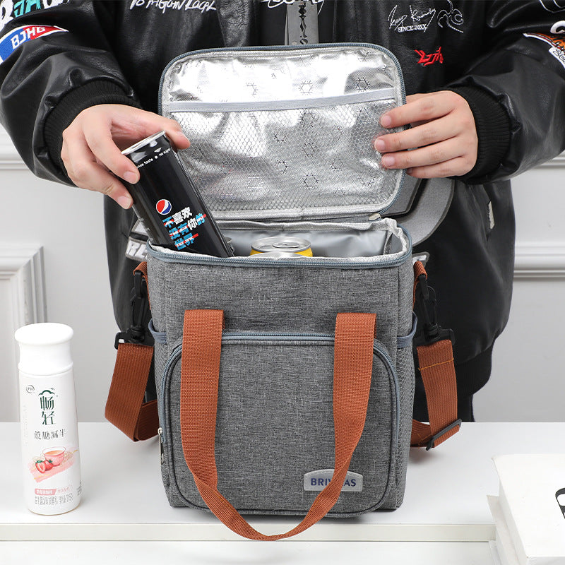 Insulated Lunch Tote Kalsten