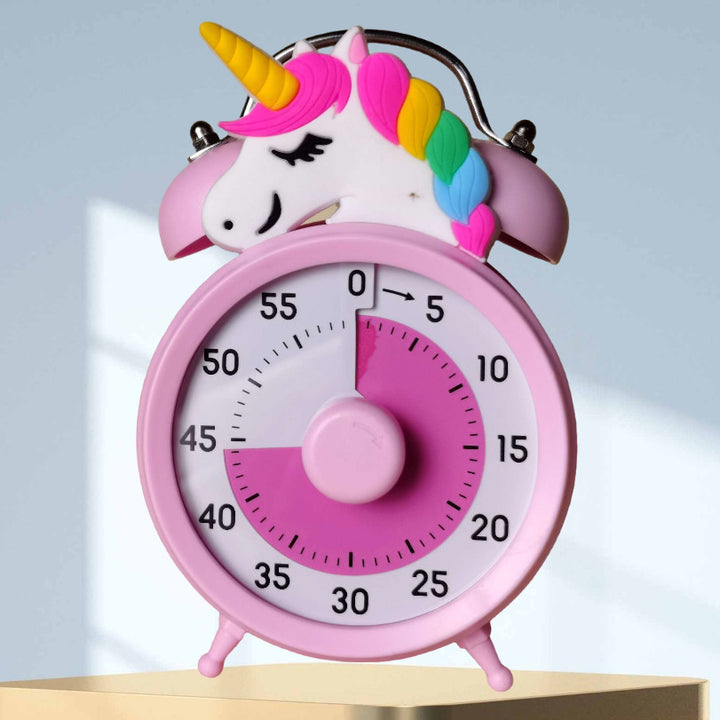 Funny Alarm Clock Kalsten