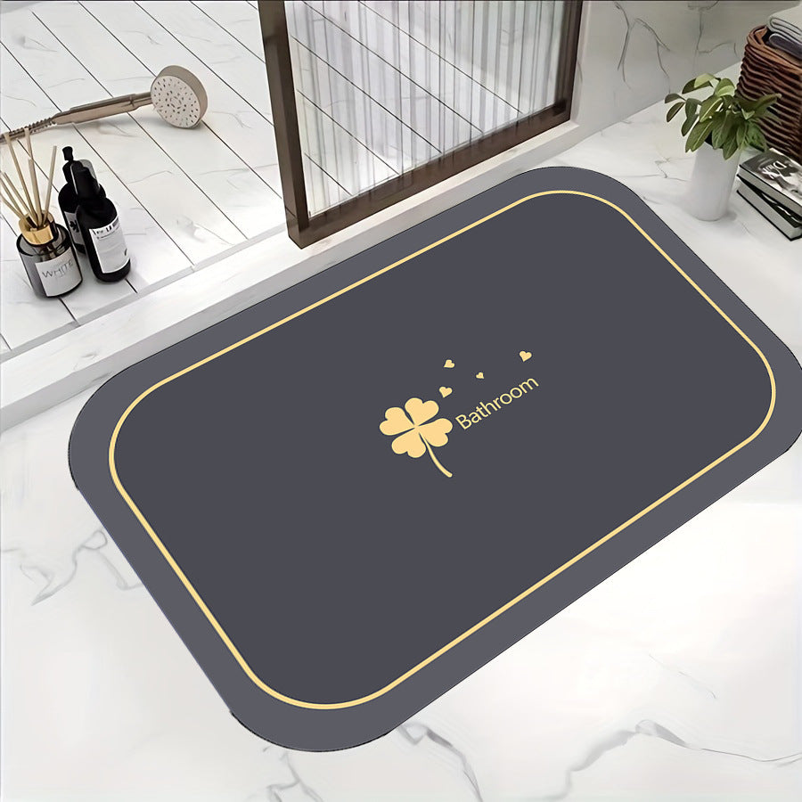 Soft Anti-Slip Bathroom Mat Kalsten