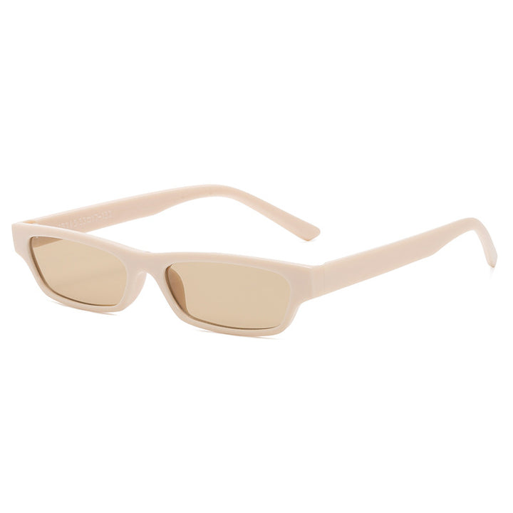 Women's fashionable sunglasses with contemporary design and professional UV protection Kalsten