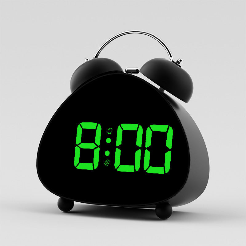 Digital alarm clock with large digits and alarm function Kalsten