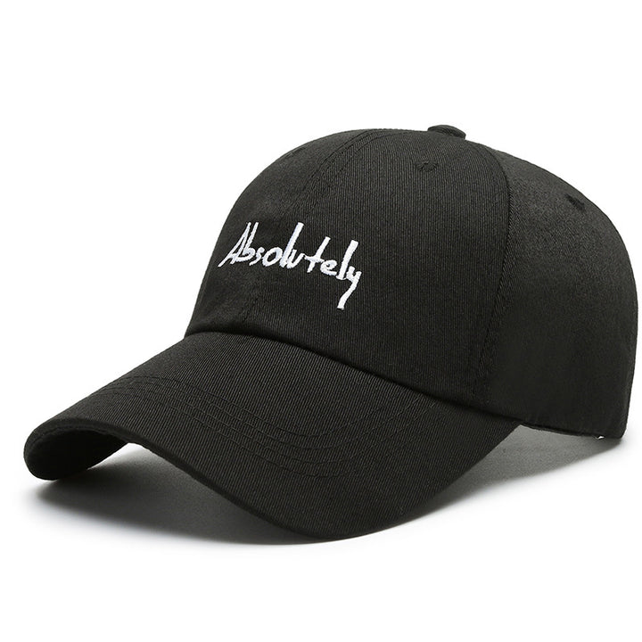Women's Casual Embroidered Baseball Cap Kalsten 1783926694