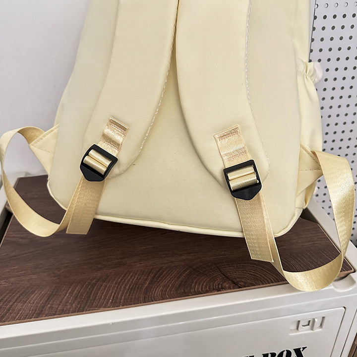 Lightweight Ergonomic School Backpack Kalsten