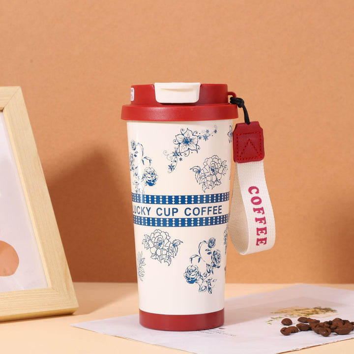 Insulated Travel Mug Kalsten