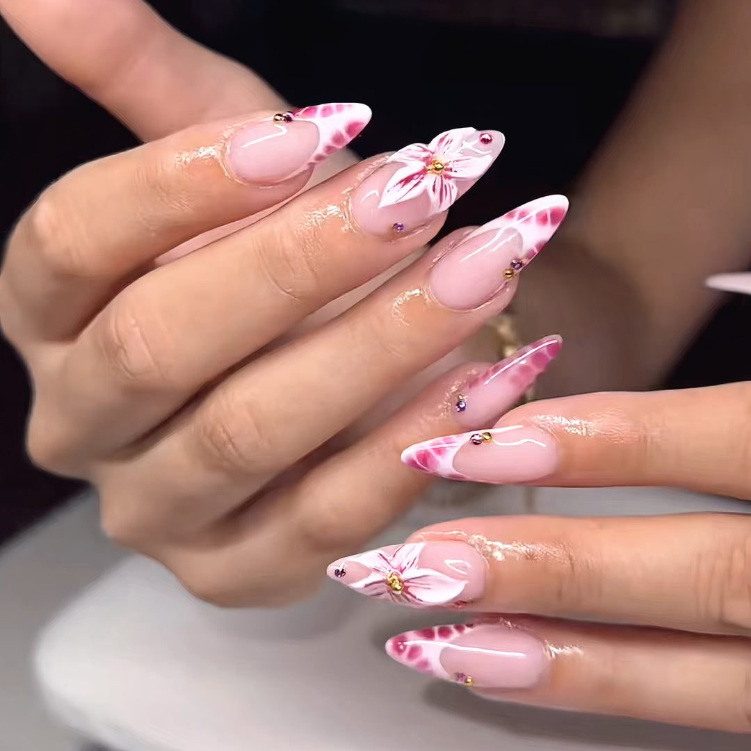 Decorative Nail Art
