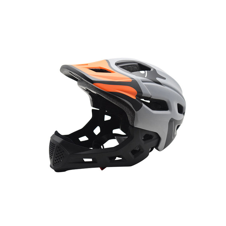 Mountain Biking Helmet Kalsten