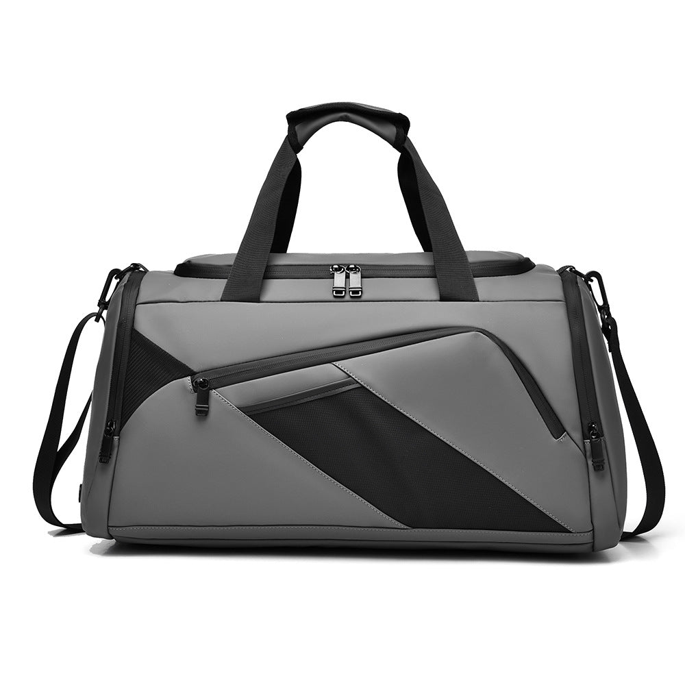 Sports Travel Duffle Bag Kalsten
