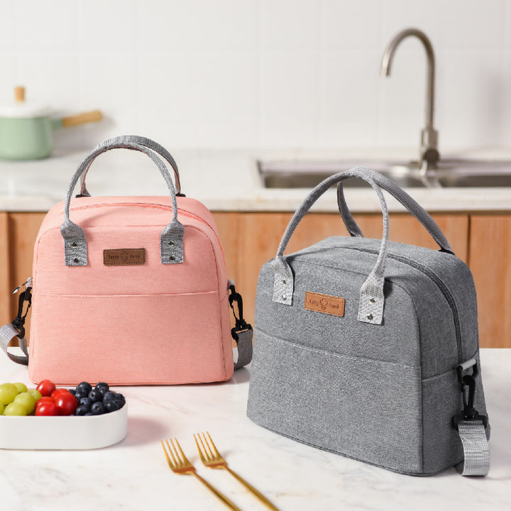 Insulated Food Storage Lunch Bag Kalsten