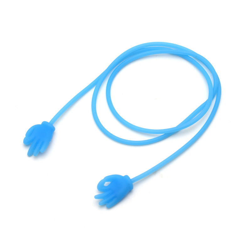 Silicone Eyewear Retainer Straps Kalsten