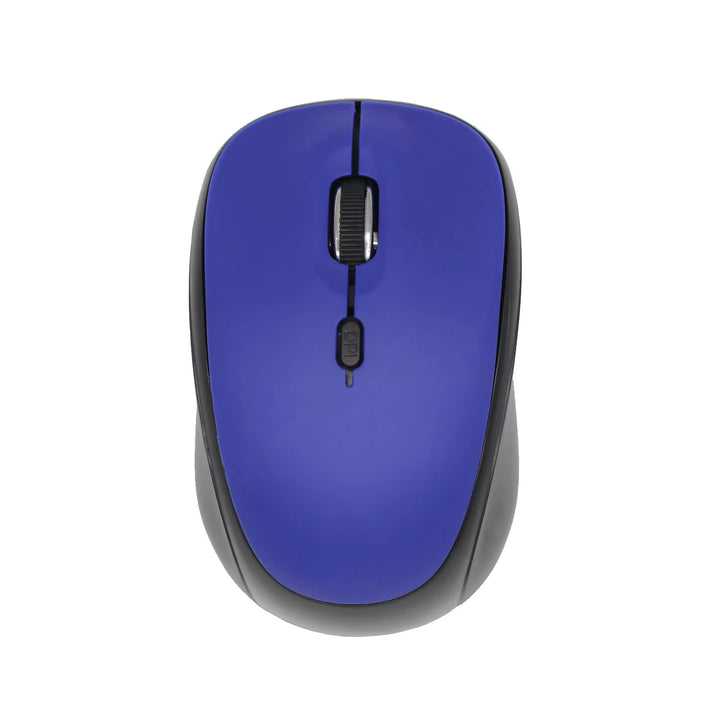 Ergonomic Wireless Mouse with Adjustable Dpi Settings Kalsten