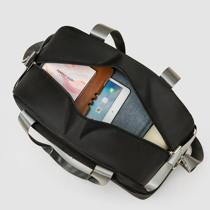 Compact Lightweight Travel Duffle Bag Kalsten