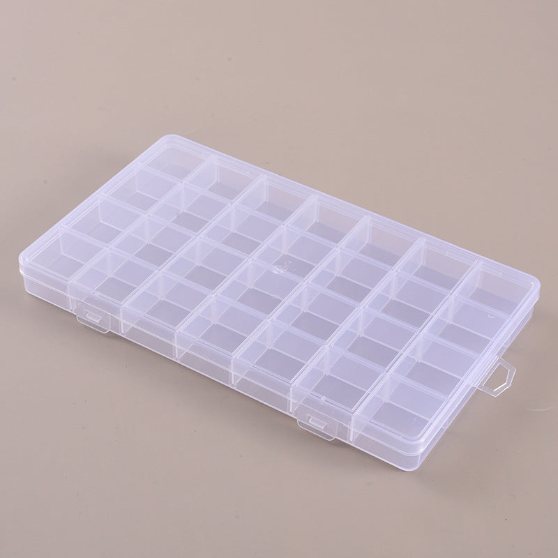 Modular Craft Storage Box Kalsten