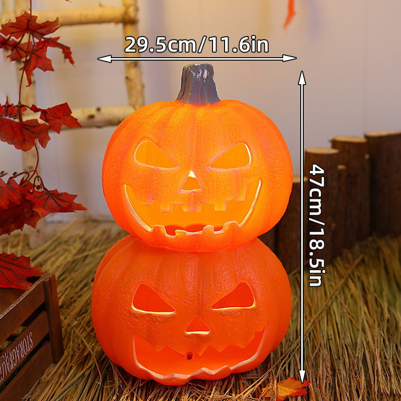 Funny Halloween Pumpkin Decoration Kalsten